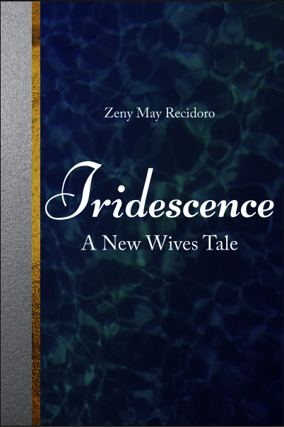 Riding New Waves, with Zeny May Recidoro