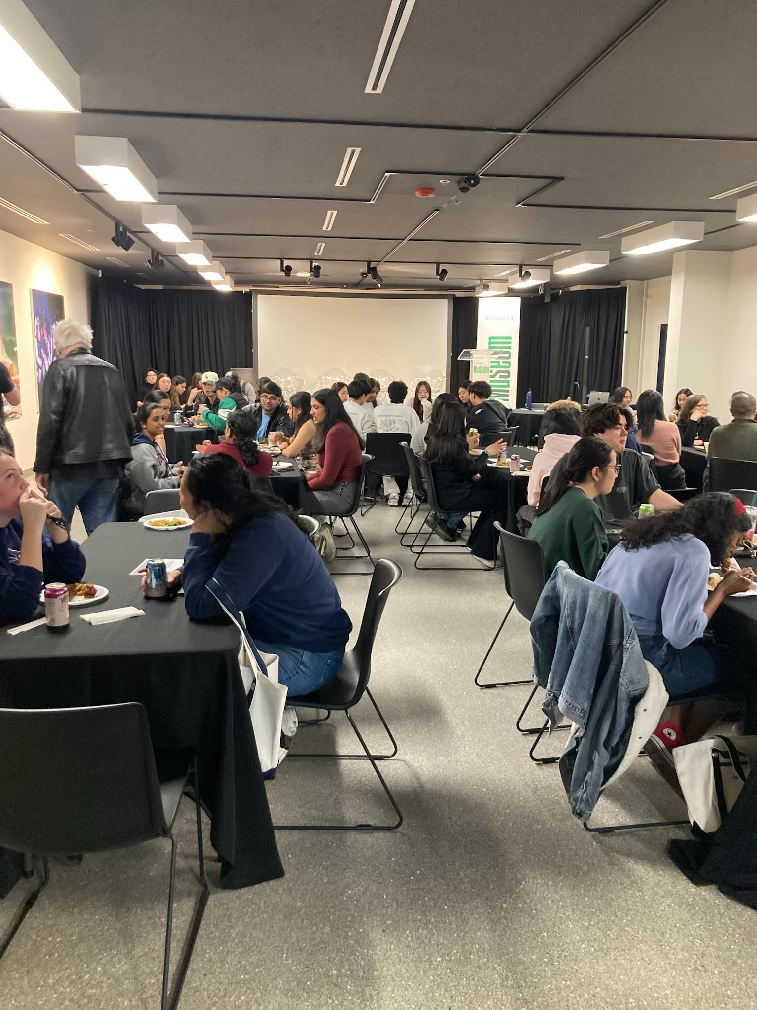 APIDA Speculative Futures at Michigan State University