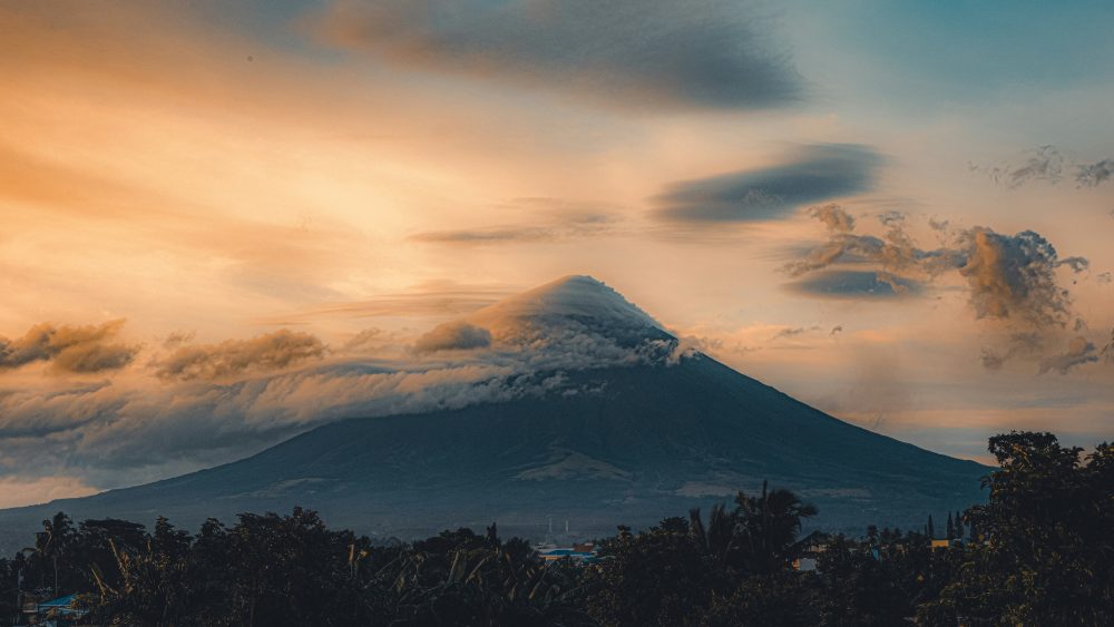 Open invitation to submit to Under the Volcano