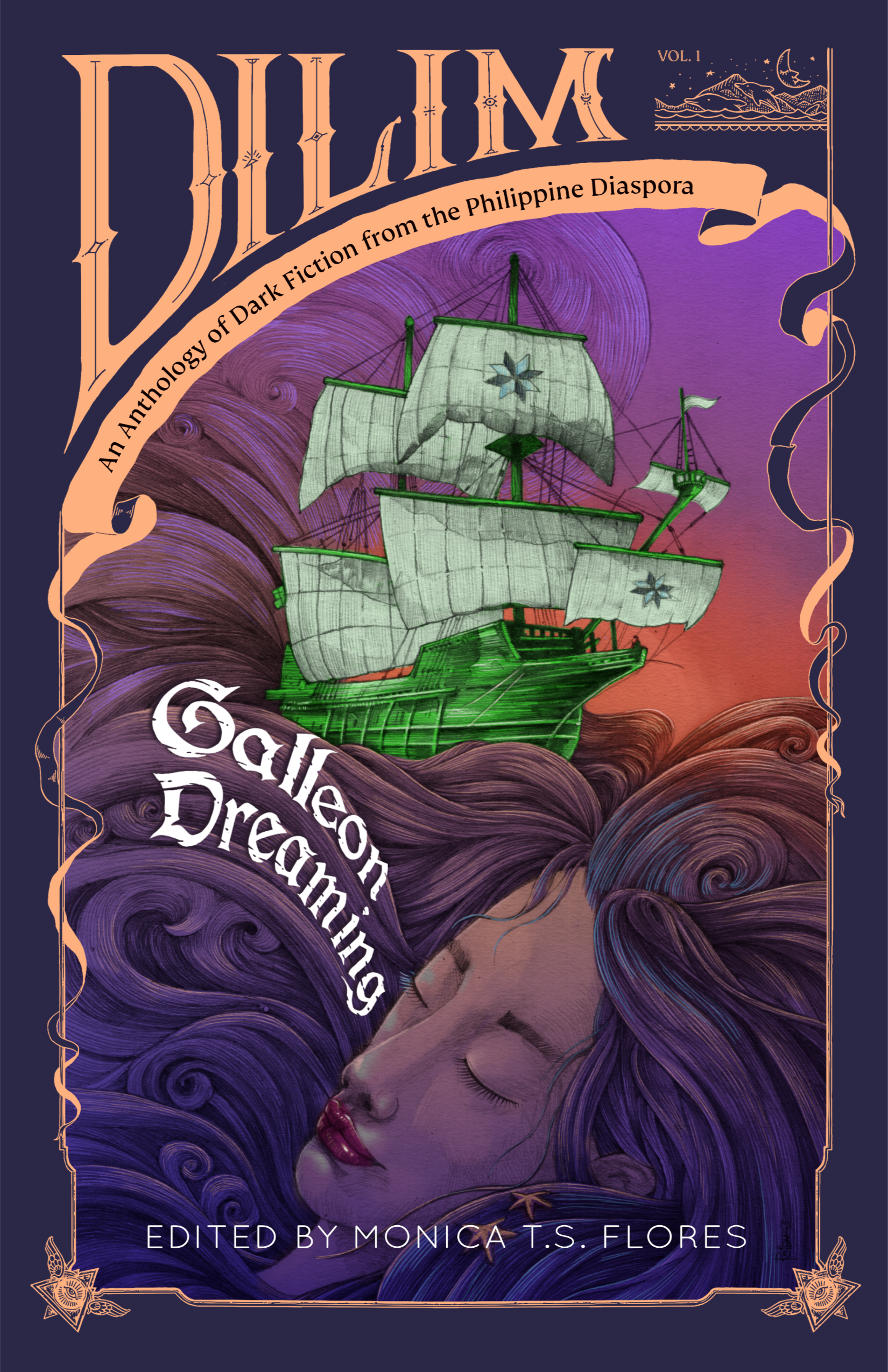 Challenge, Collaboration, and Growth with our Cover Design