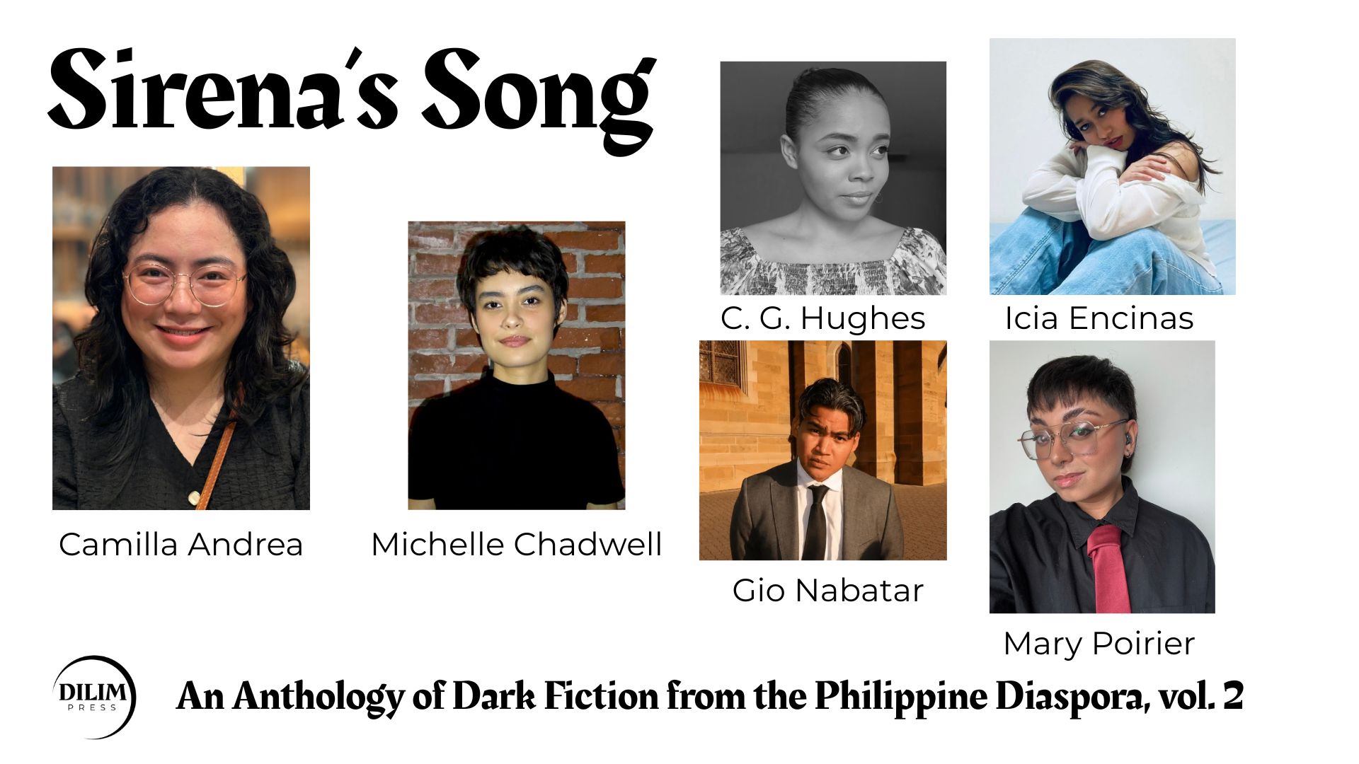Learn more about the authors